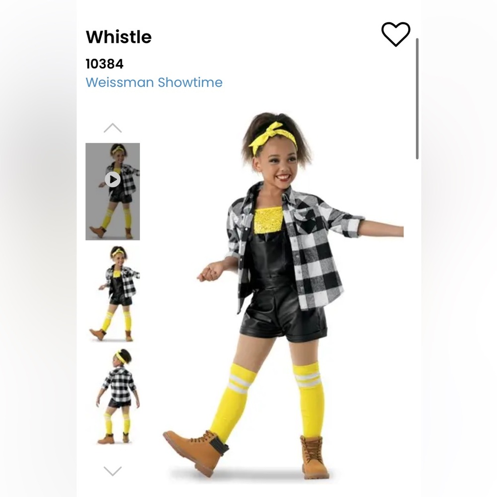 Weissman 10384 Conary Sc